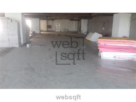 Office Space for Sale in Telangana